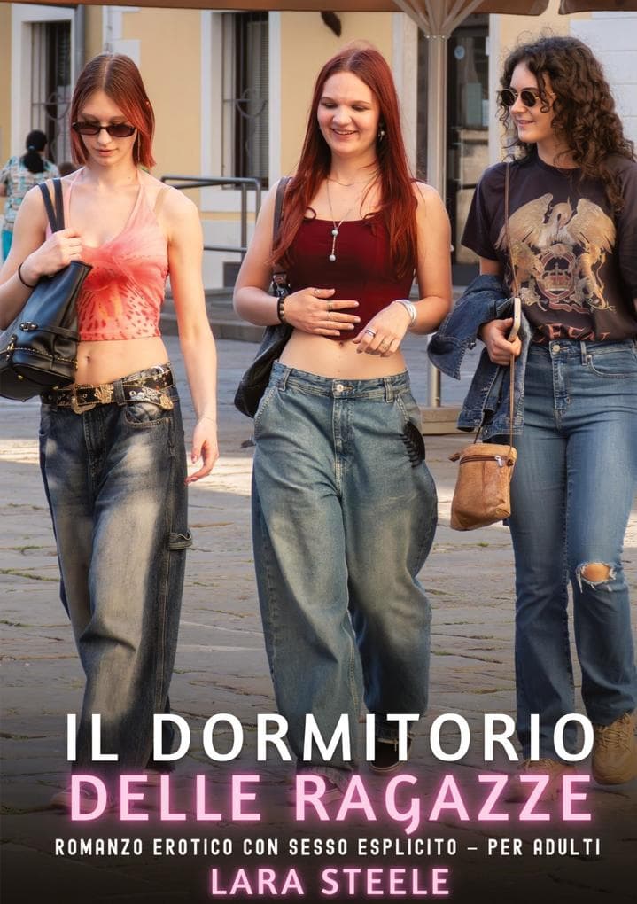 Il Dormitorio delle Ragazze