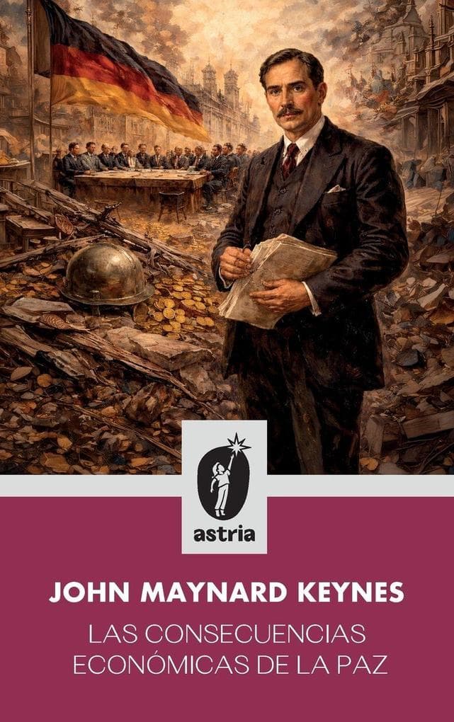Las consecuencias económicas de la paz