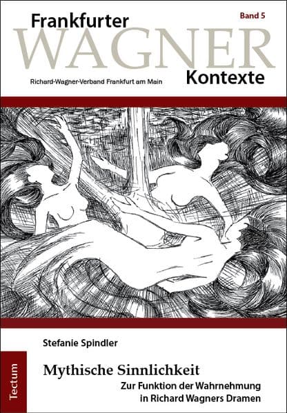 Mythische Sinnlichkeit