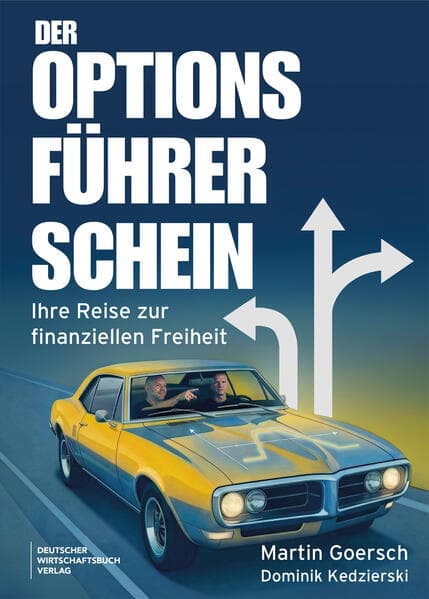 Der Optionsführerschein