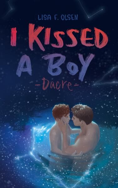 I kissed a boy - Dacre