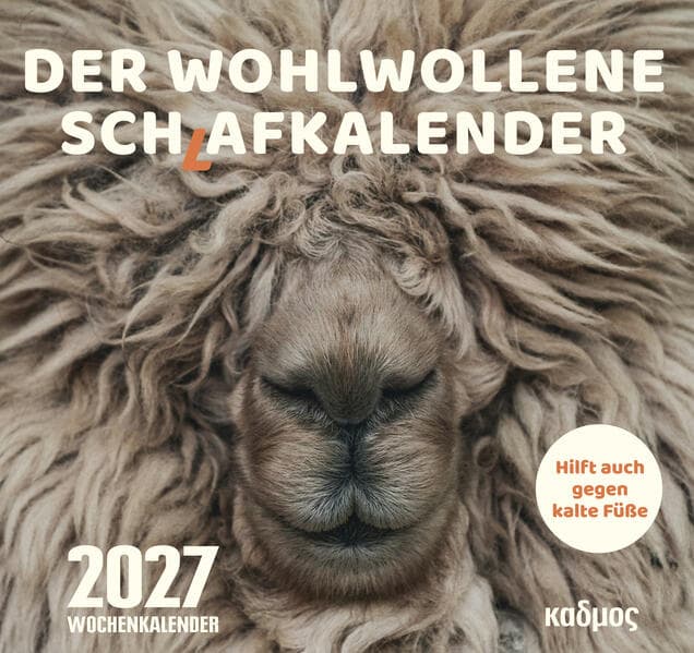 Der wohlwollende Schafkalender (2027)