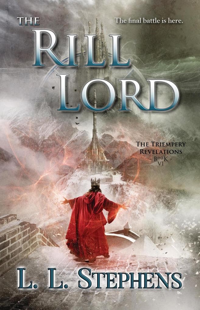 The Rill Lord (The Triempery Revelations, #6)
