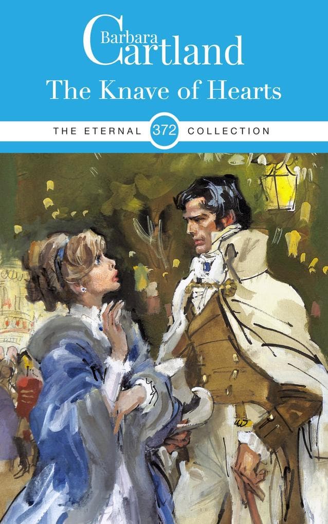 The Knave of Hearts