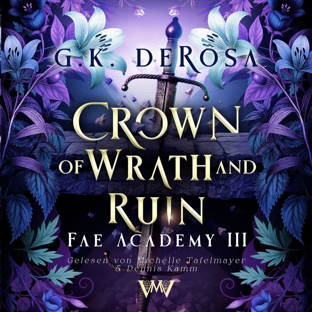 Crown of Wrath and Ruin