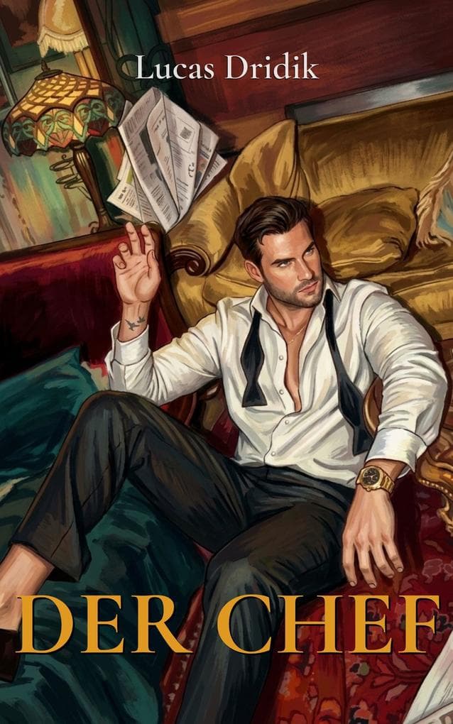 Der Chef