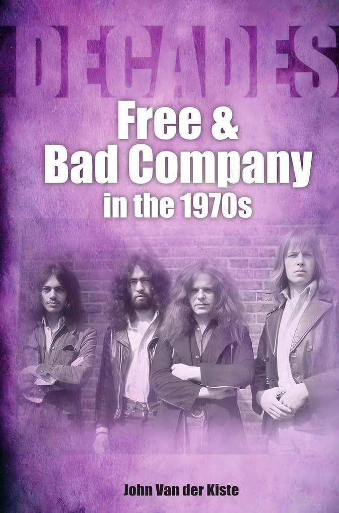 Free & Bad Company
