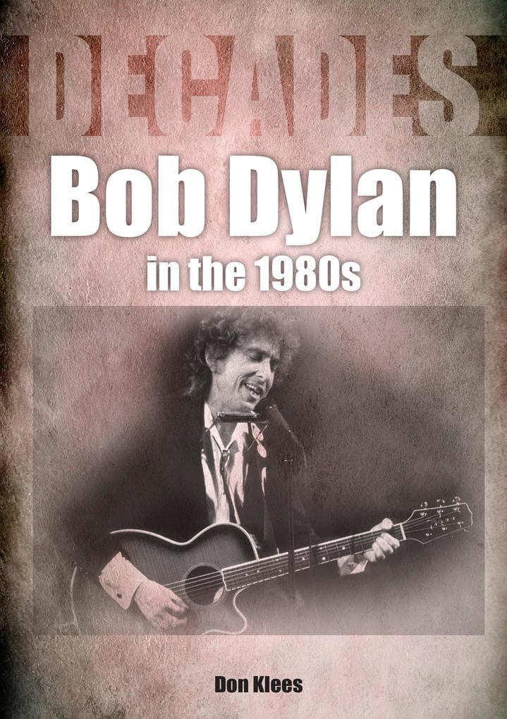 Bob Dylan