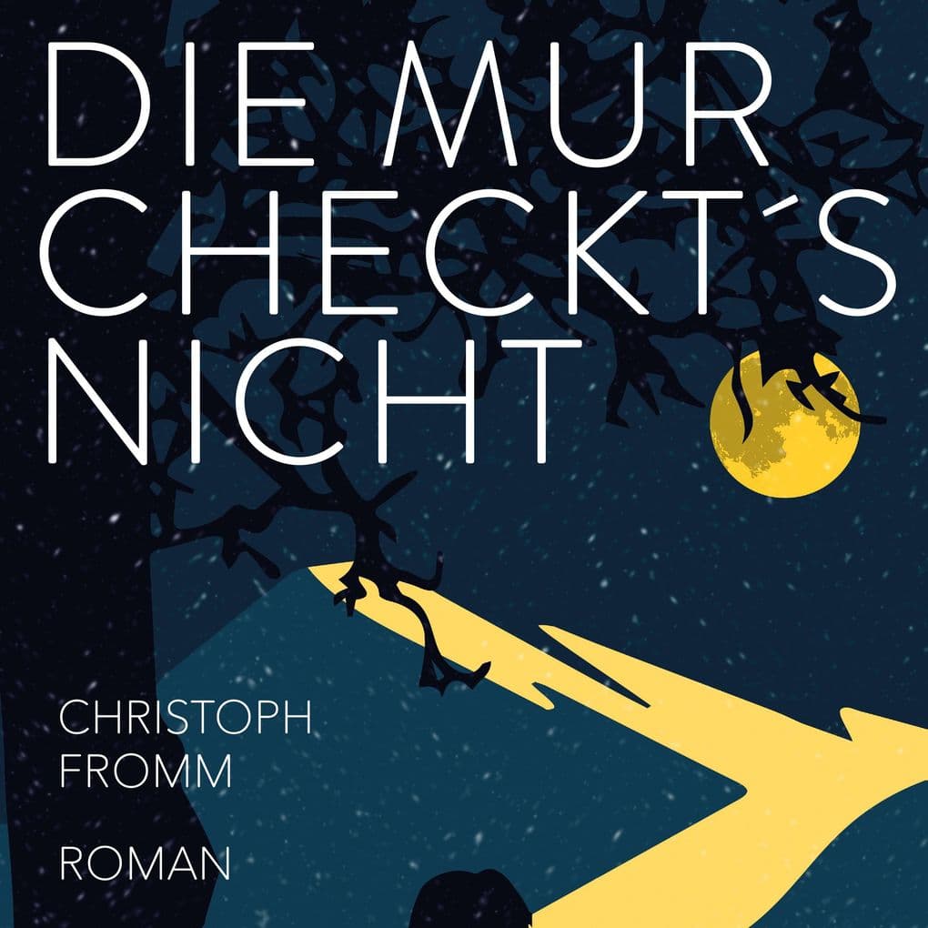 Die Mur checkt's nicht