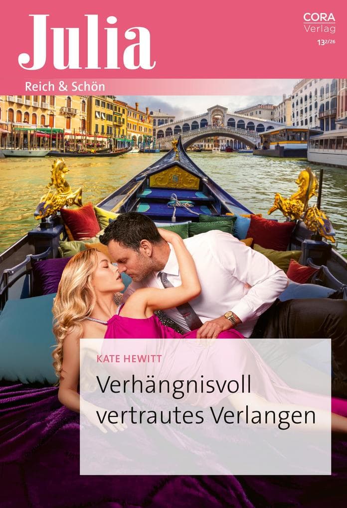 Verhängnisvoll vertrautes Verlangen