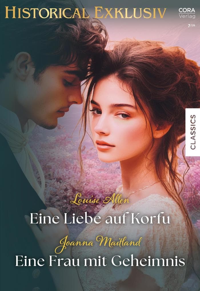 Historical Exklusiv Band 144