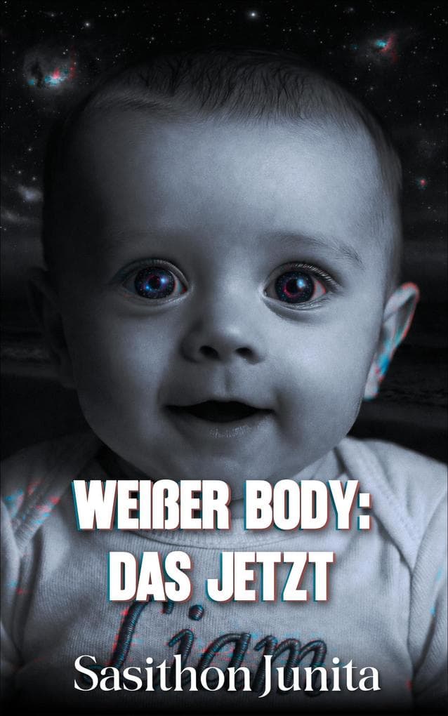 Weißer Body: Das Jetzt