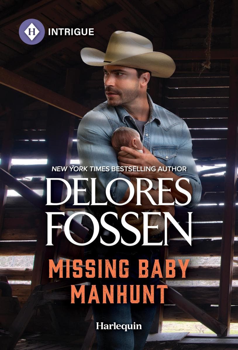 Missing Baby Manhunt