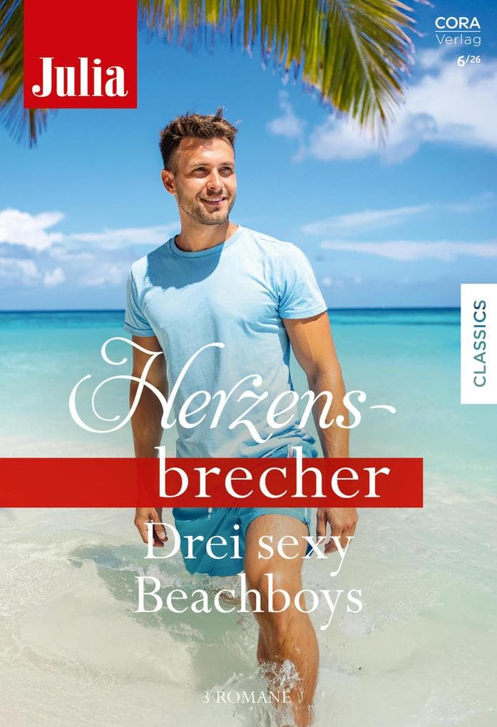 Julia Herzensbrecher Band 71