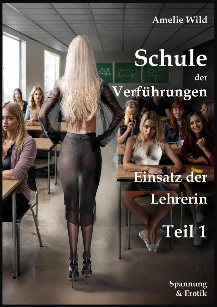 Schule der Verführungen