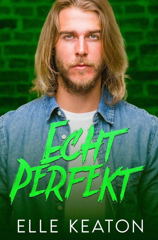 Echt Perfekt (Akte West Coast, #5)