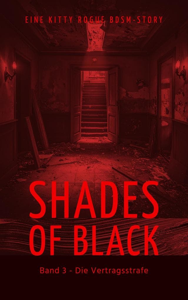 Shades of Black