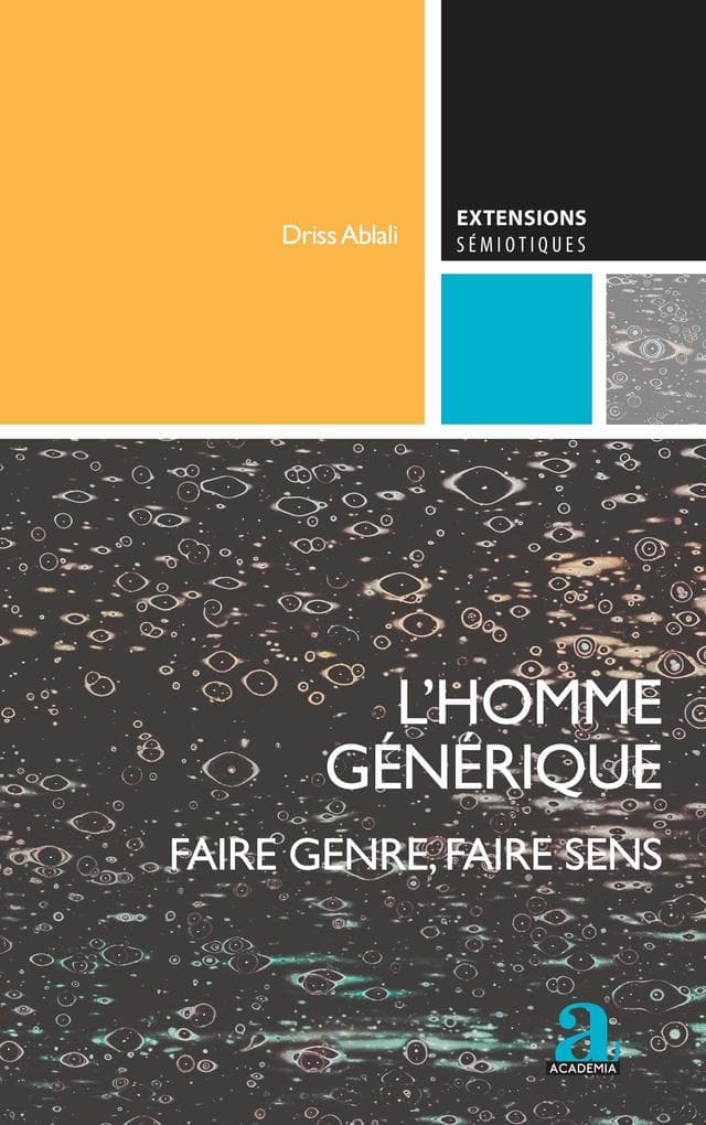 L'Homme générique