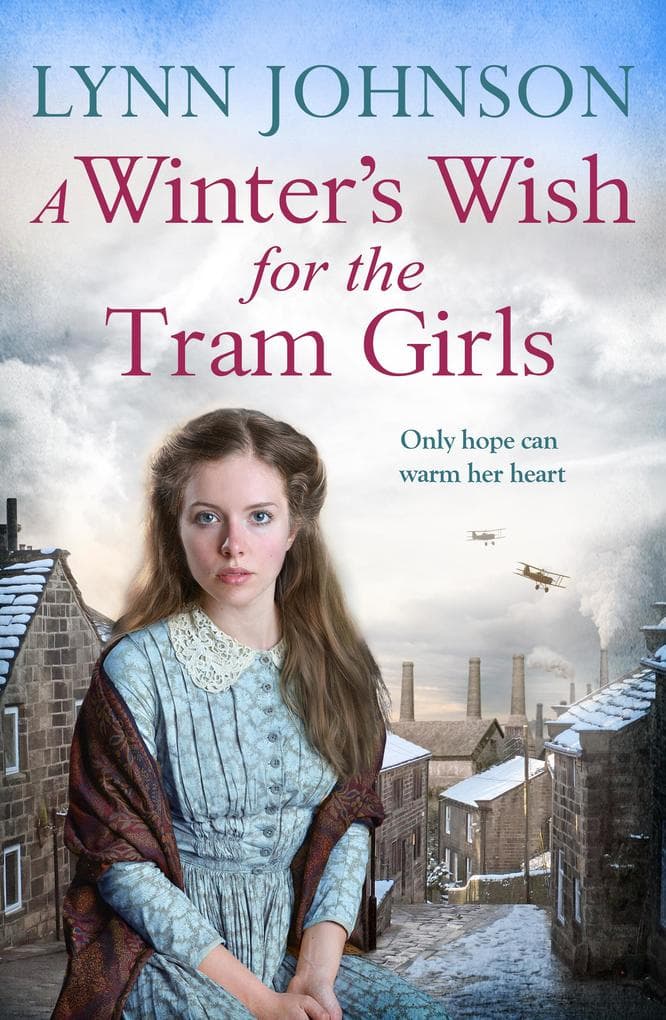 A Winter's Wish for the Tram Girls