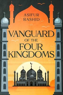 Vanguard of the Four Kingdoms
