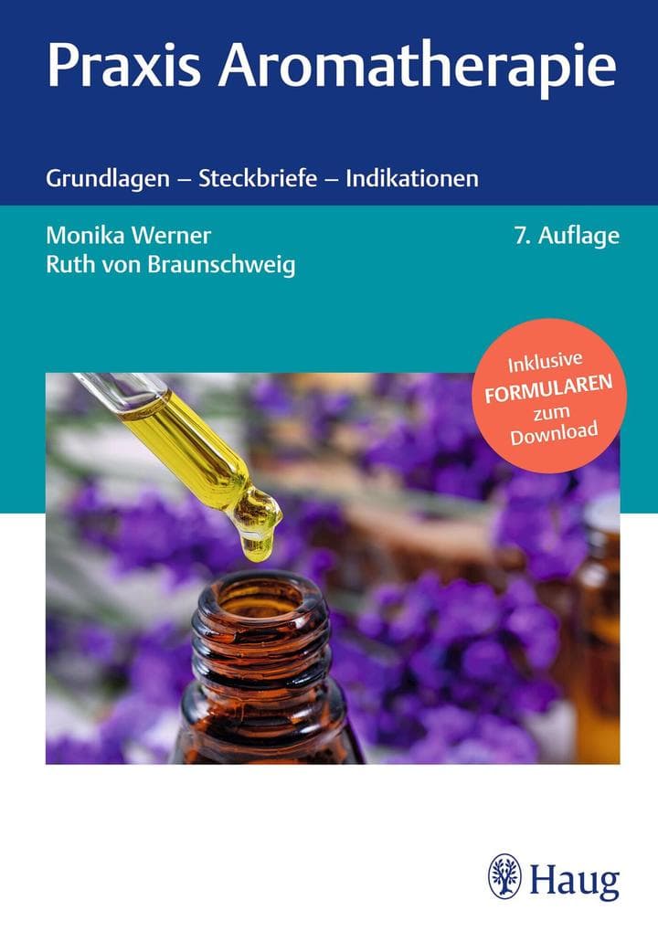 Praxis Aromatherapie