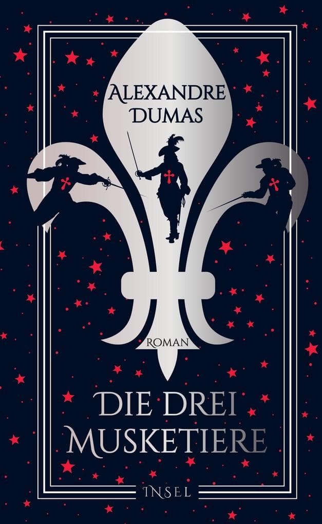 Die drei Musketiere