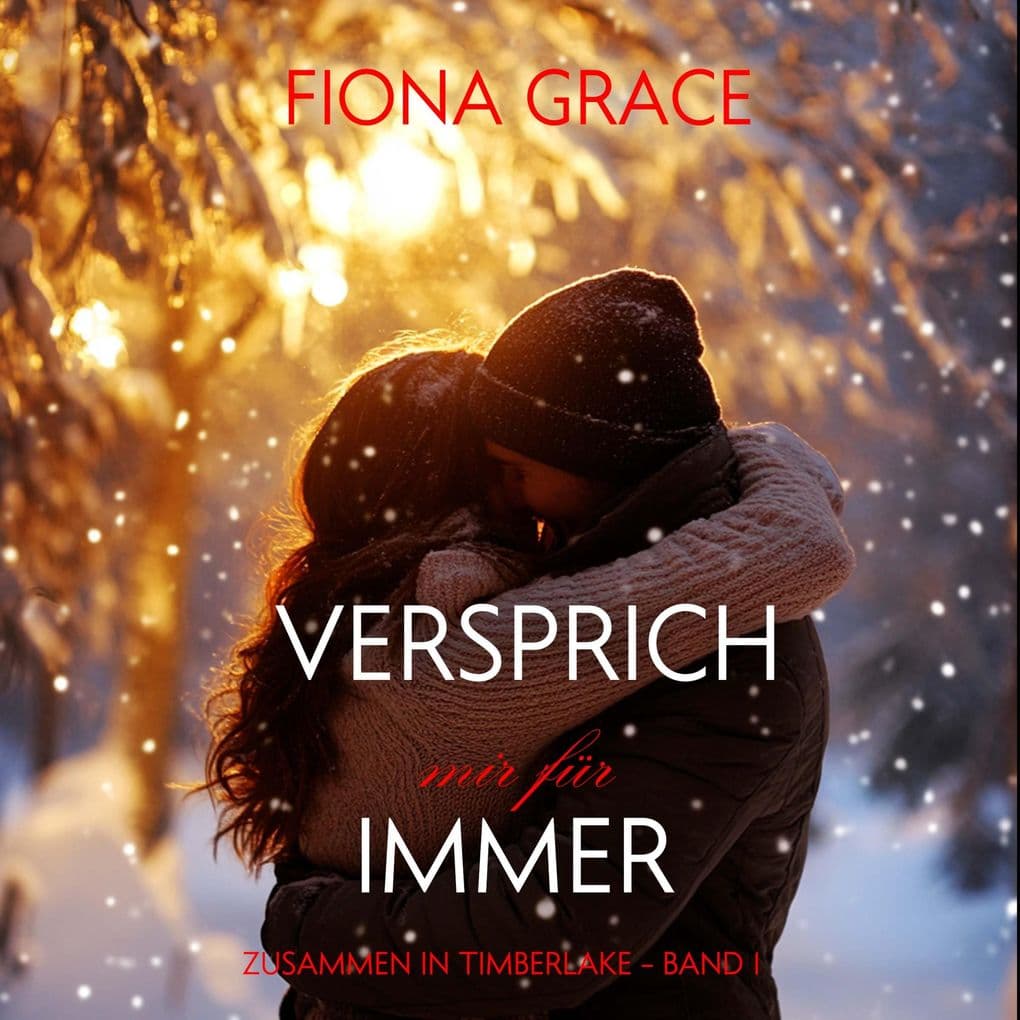 Versprich Mir Für Immer (Zusammen In Timberlake Band 1)