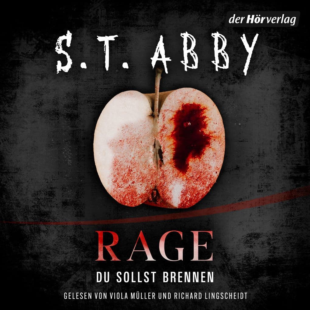 Rage Du sollst brennen