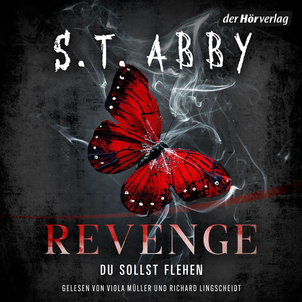 Revenge Du sollst flehen