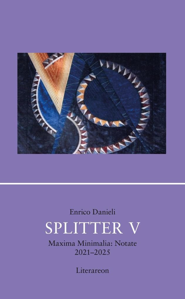 Splitter V