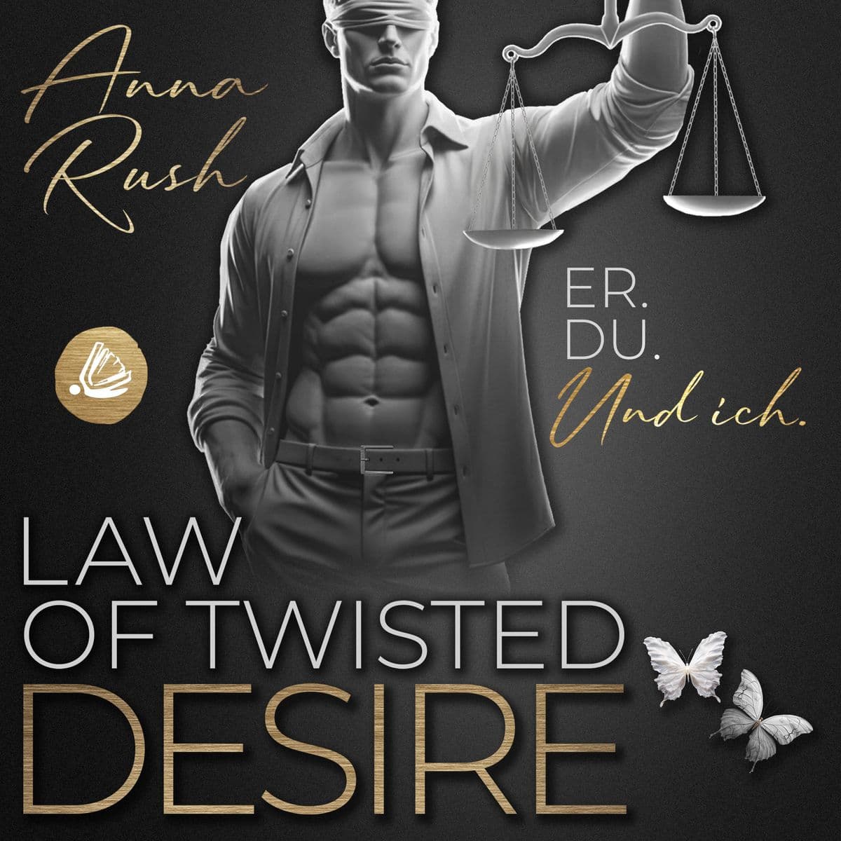 Law of twisted Desire