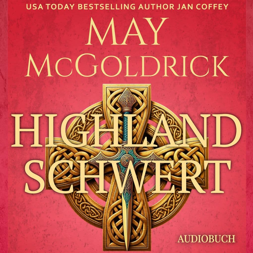 Highland Schwert
