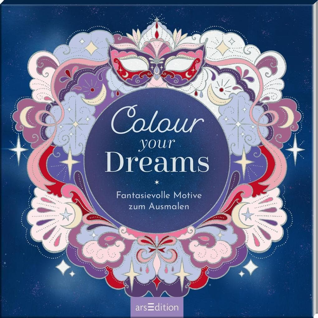 Colour your Dreams