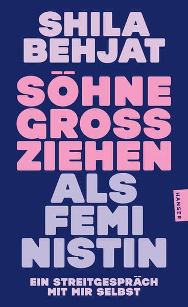 Söhne großziehen als Feministin