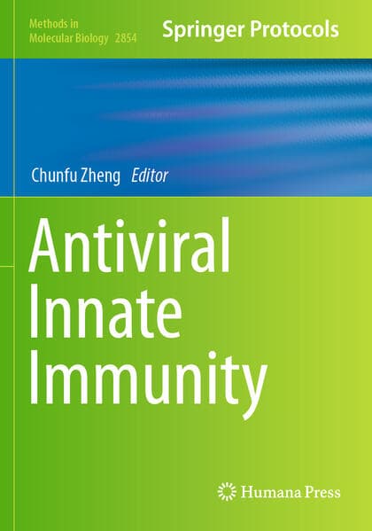 Antiviral Innate Immunity