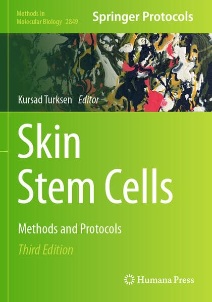 Skin Stem Cells