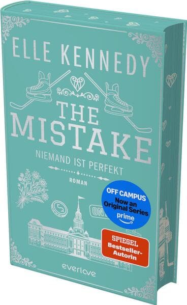 The Mistake - Niemand ist perfekt