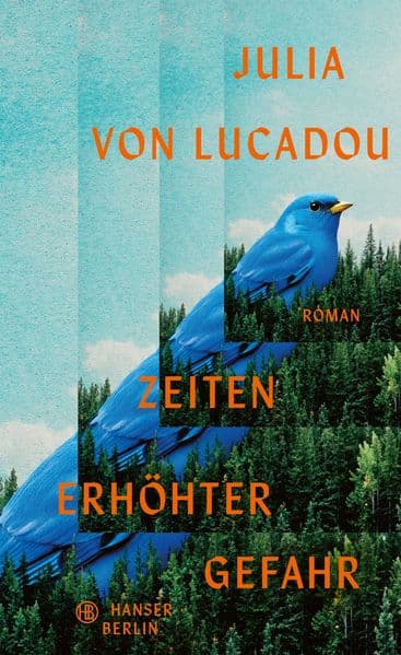 Zeiten erhöhter Gefahr