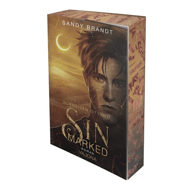 Sinmarked (Band 2)