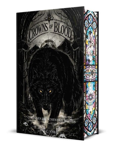Crowns of Blood