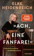 'Ach, eine Fanfare!'