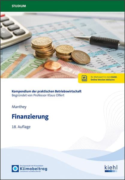 Finanzierung