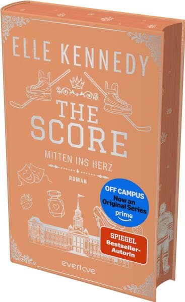 The Score - Mitten ins Herz