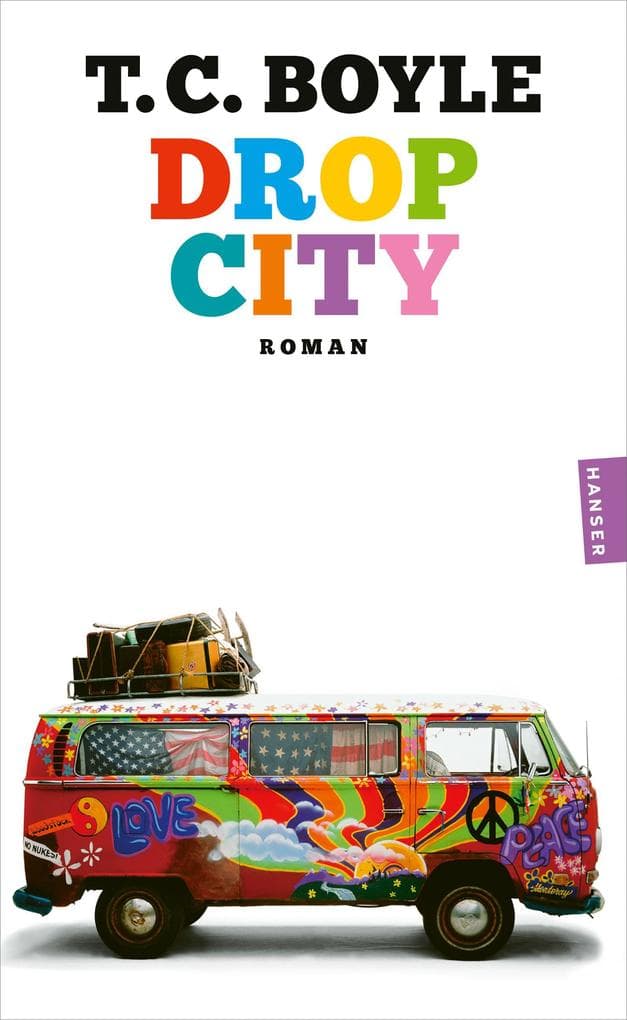 Drop City