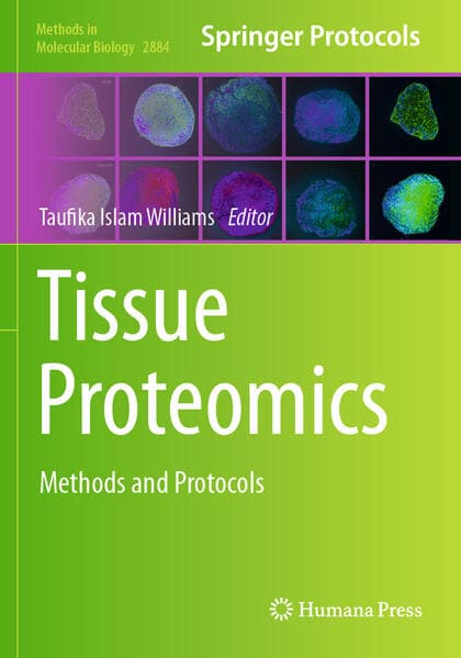 Tissue Proteomics