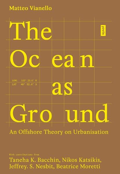 The Ocean as Ground