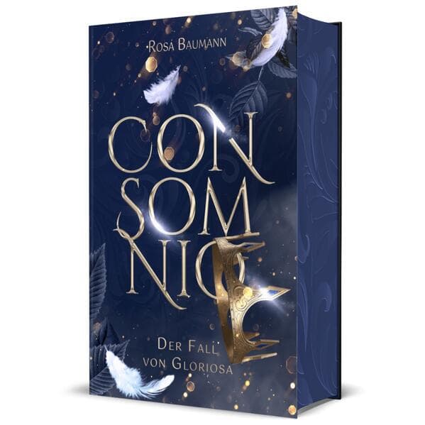 Consomnio 2