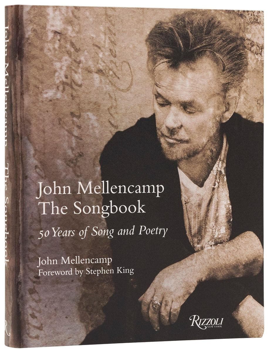 John Mellencamp: The Songbook