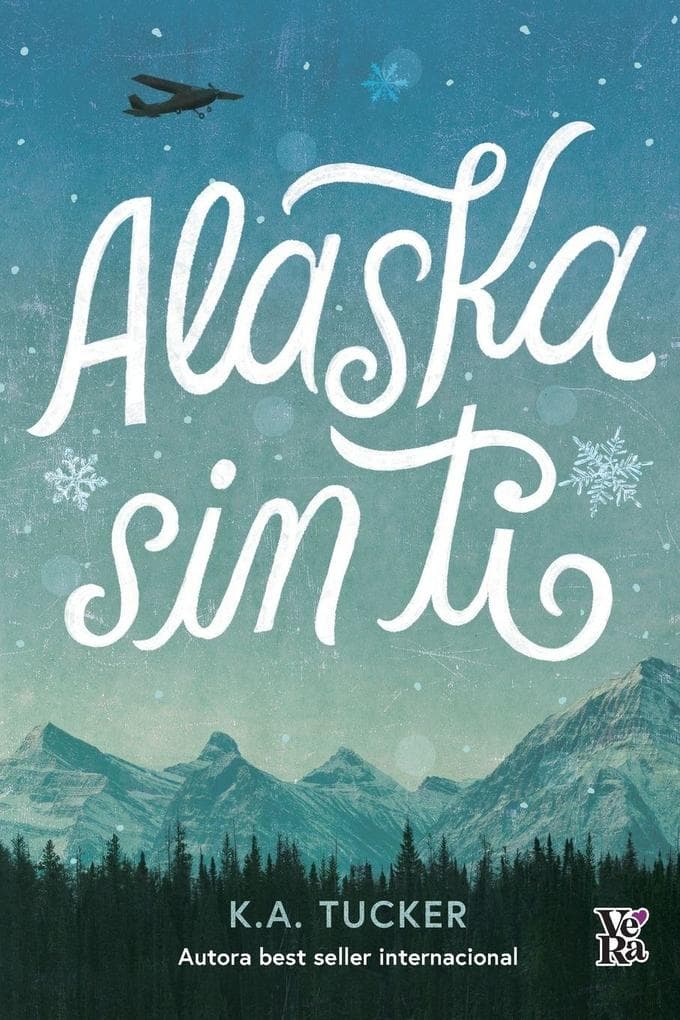Alaska sin ti