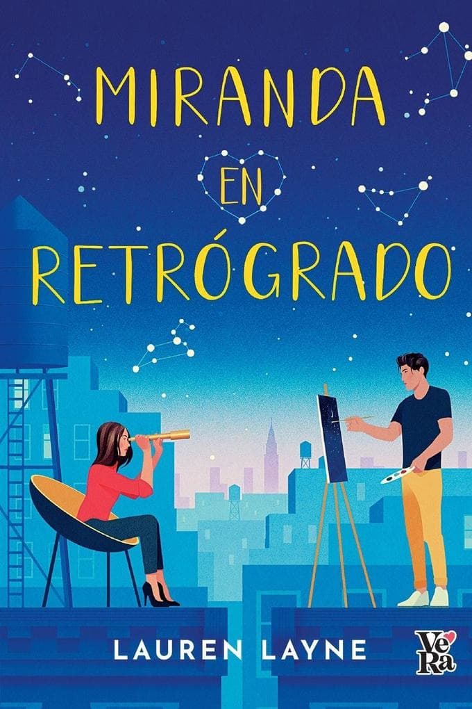 Mirada en retrógrado